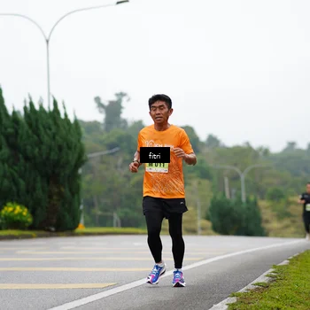 Runner Photo 8470516