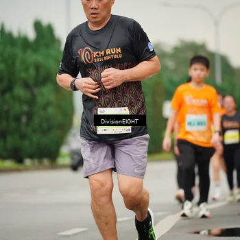 Runner Photo 8470519