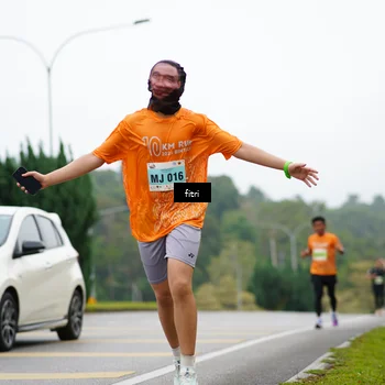 Runner Photo 8470521