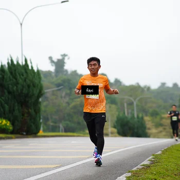 Runner Photo 8470524