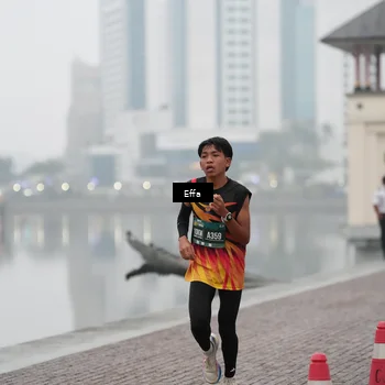 Runner Photo 8470525