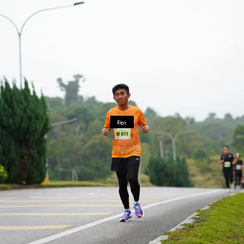 Runner Photo 8470526