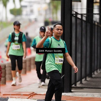 Runner Photo 8470527