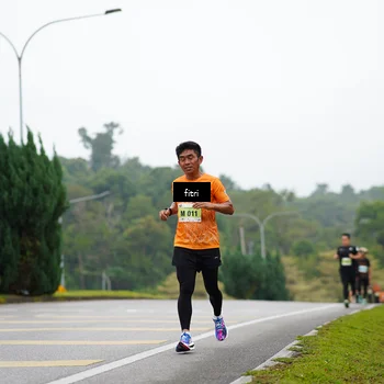 Runner Photo 8470528