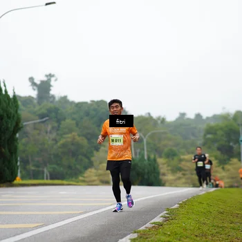 Runner Photo 8470530
