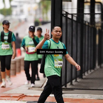 Runner Photo 8470531
