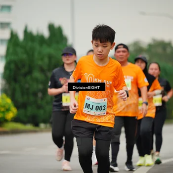 Runner Photo 8470533