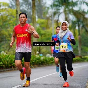 Runner Photo 8470535