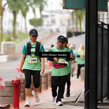 Runner Photo 8470538