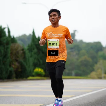 Runner Photo 8470539