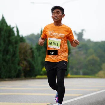 Runner Photo 8470541