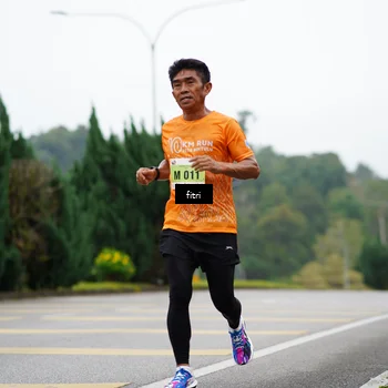 Runner Photo 8470543