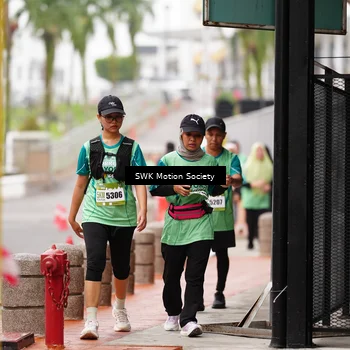 Runner Photo 8470545