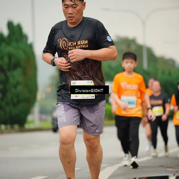 Runner Photo 8470548