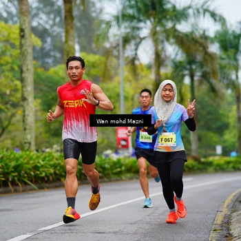 Runner Photo 8470549