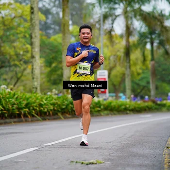 Runner Photo 8470550