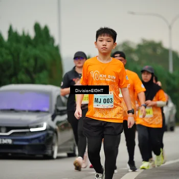 Runner Photo 8470554