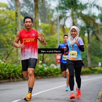 Runner Photo 8470555