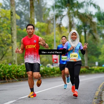 Runner Photo 8470558