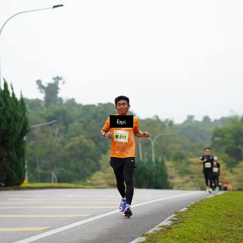 Runner Photo 8470560