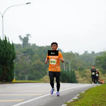 Runner Photo 8470562