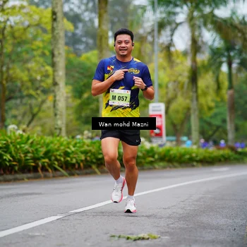 Runner Photo 8470563