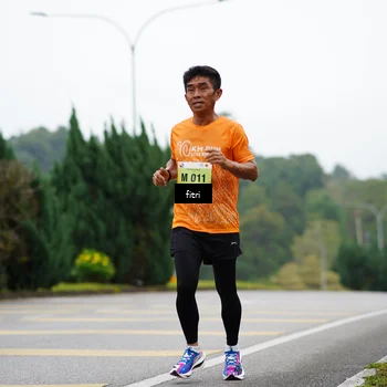 Runner Photo 8470565
