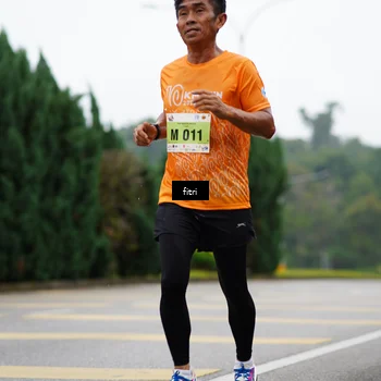Runner Photo 8470567