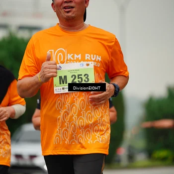 Runner Photo 8470568