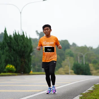 Runner Photo 8470569