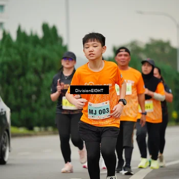 Runner Photo 8470578