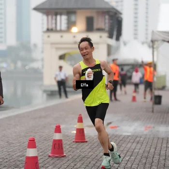 Runner Photo 8470580