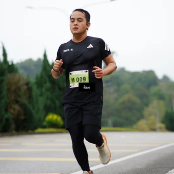 Runner Photo 8470581