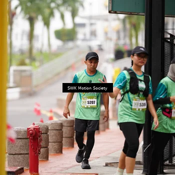 Runner Photo 8470584