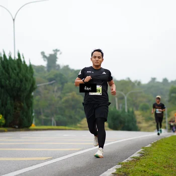 Runner Photo 8470586
