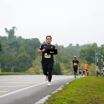 Runner Photo 8470587