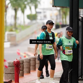 Runner Photo 8470589