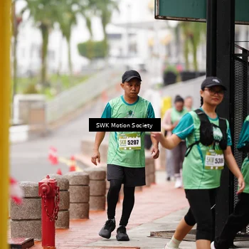 Runner Photo 8470591
