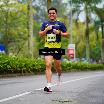 Runner Photo 8470594