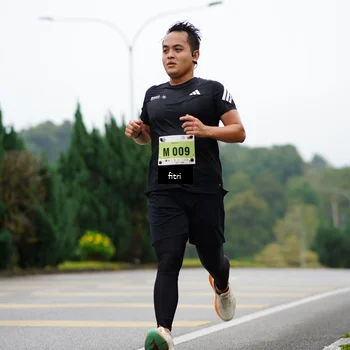 Runner Photo 8470597