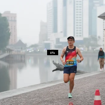 Runner Photo 8470601