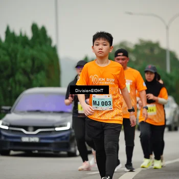 Runner Photo 8470604