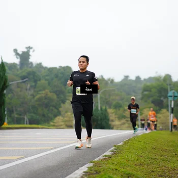 Runner Photo 8470605