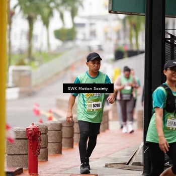 Runner Photo 8470606