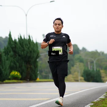 Runner Photo 8470608