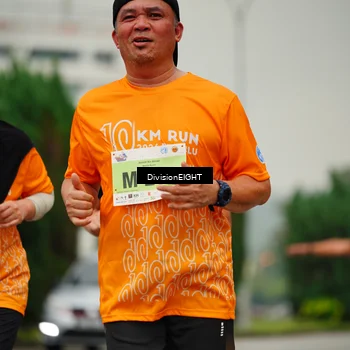 Runner Photo 8470611