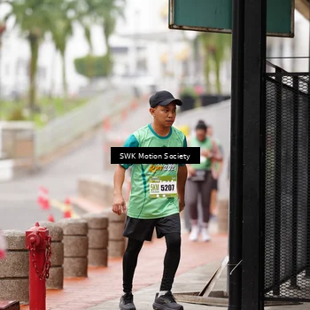 Runner Photo 8470614