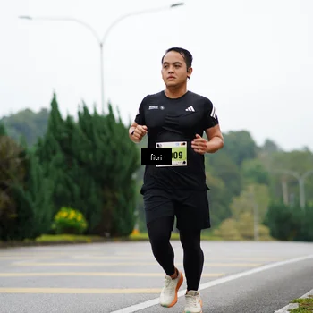 Runner Photo 8470618