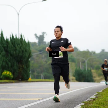 Runner Photo 8470619