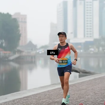 Runner Photo 8470624